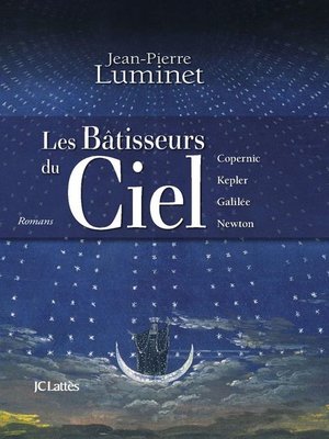 cover image of Les bâtisseurs du ciel (Intégrale)